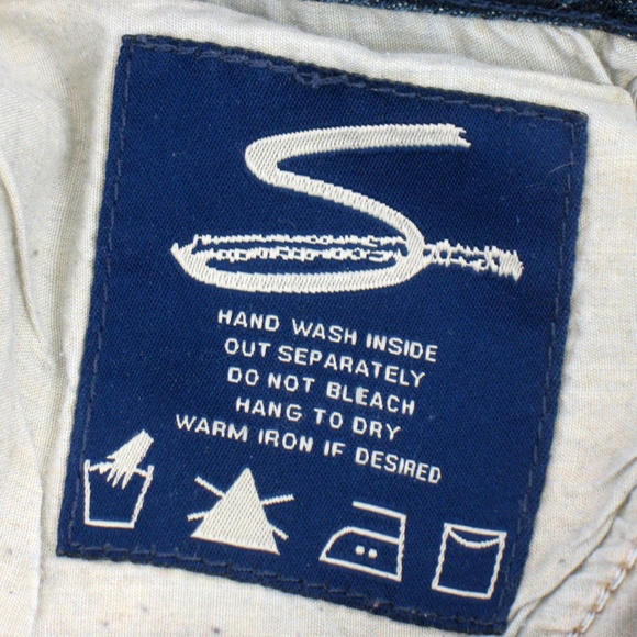 Seven7 - Premium - Bootcut - Dark Wash Sz 29 - Picture 7 of 7